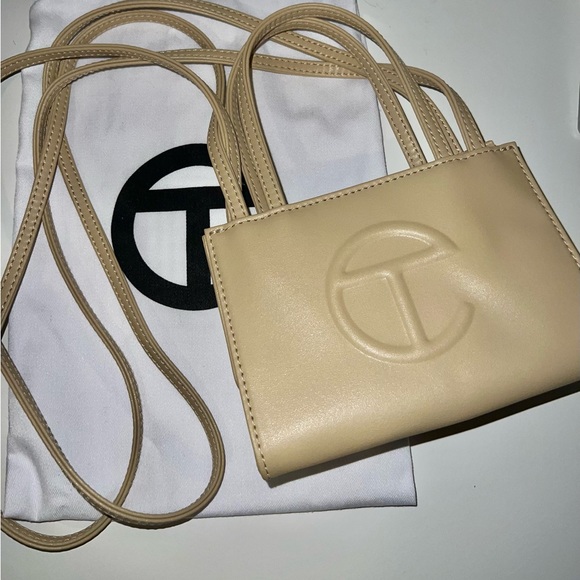Telfar Bags Authentic Telfar Mini Poshmark